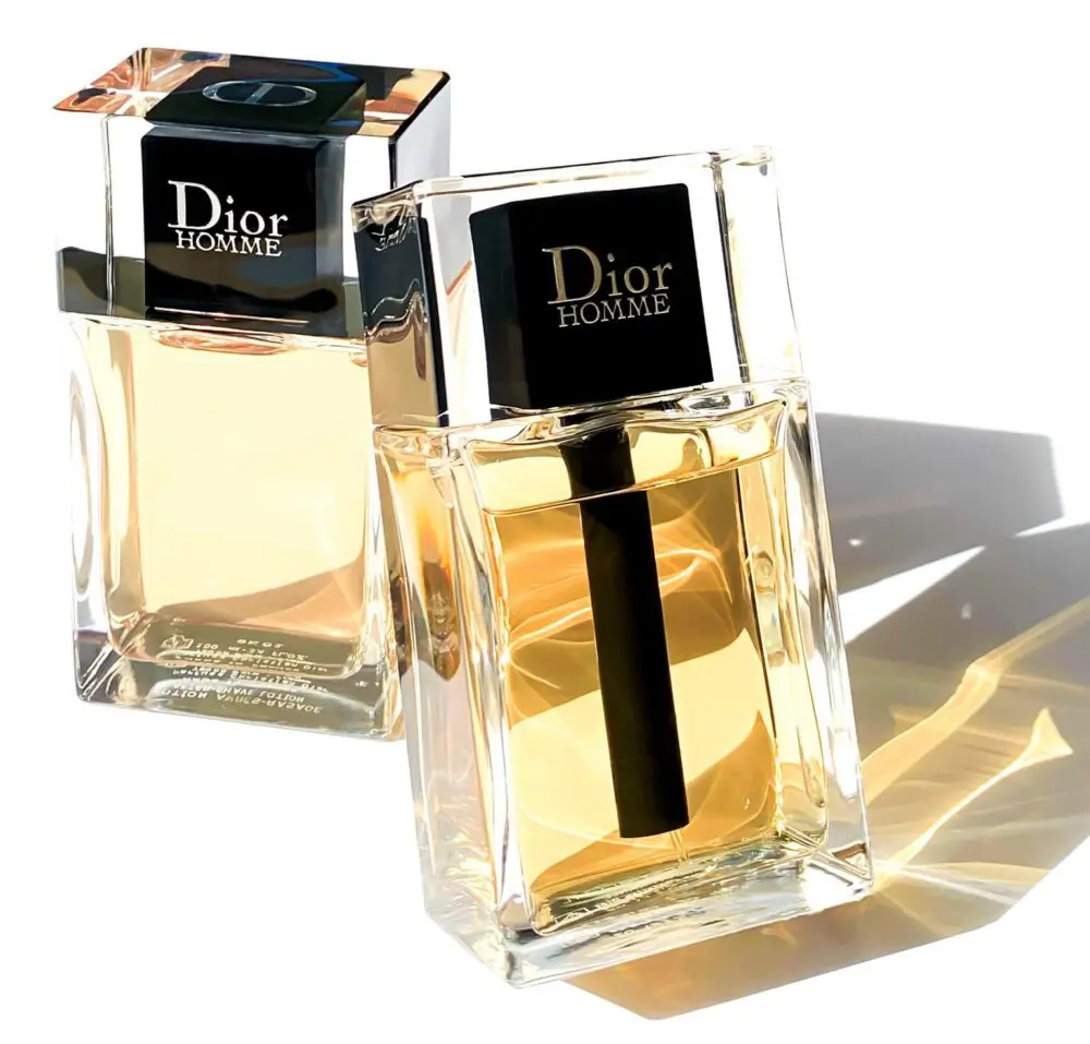 【MEN】ディオール　オム