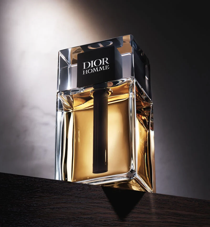 MEN】ディオール オム | CHRISTIAN DIOR （クリスチャン ディオール
