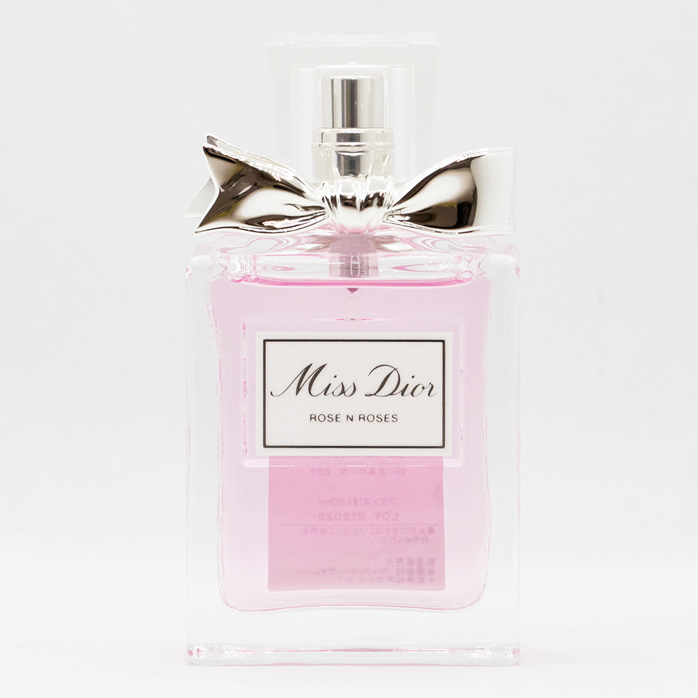 ミスディオール　ローズ＆ローズ EDT30mL