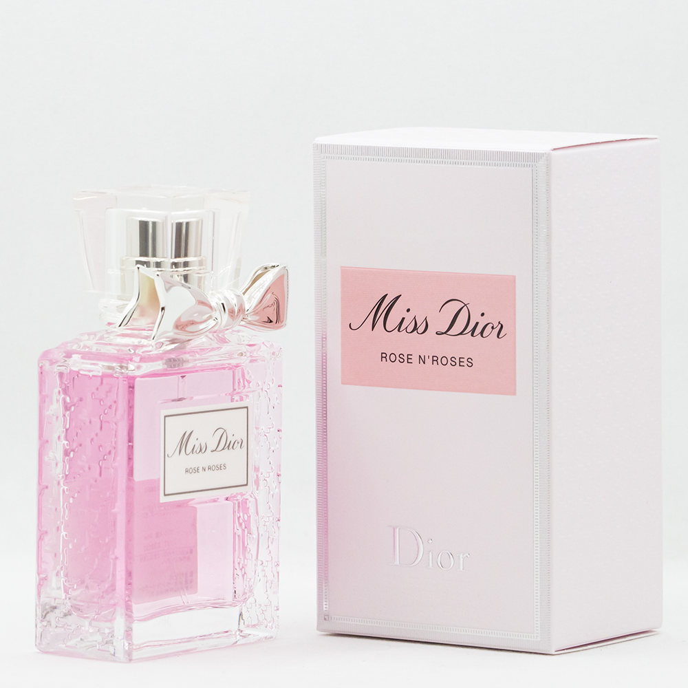ミスディオール　ローズ＆ローズ EDT30mL