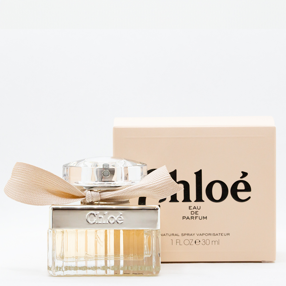 クロエ EDP