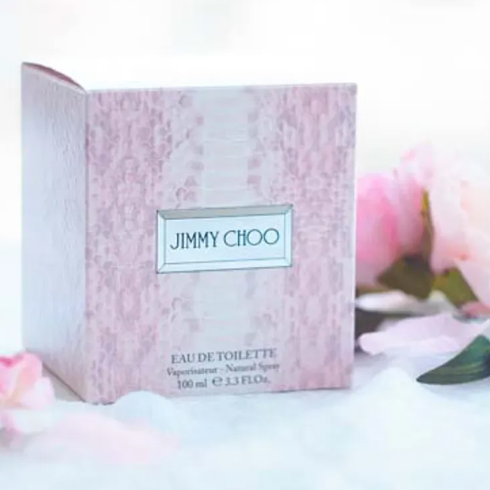 ジミーチュウ　オードトワレ