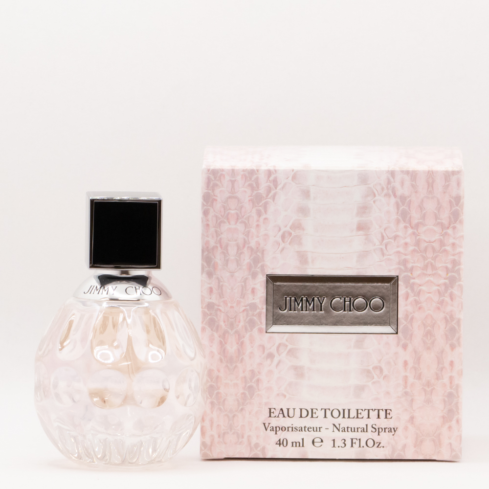 ジミーチュウ　オードトワレ