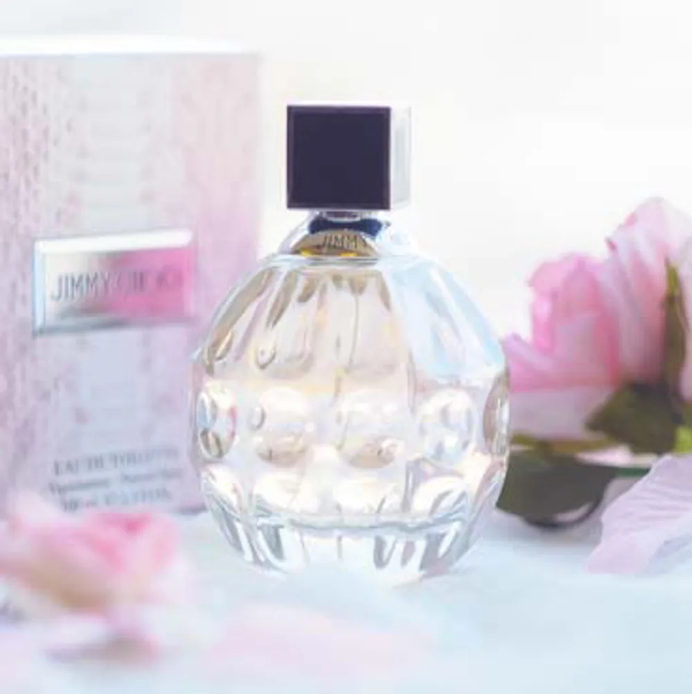 ジミーチュウ　オードトワレ