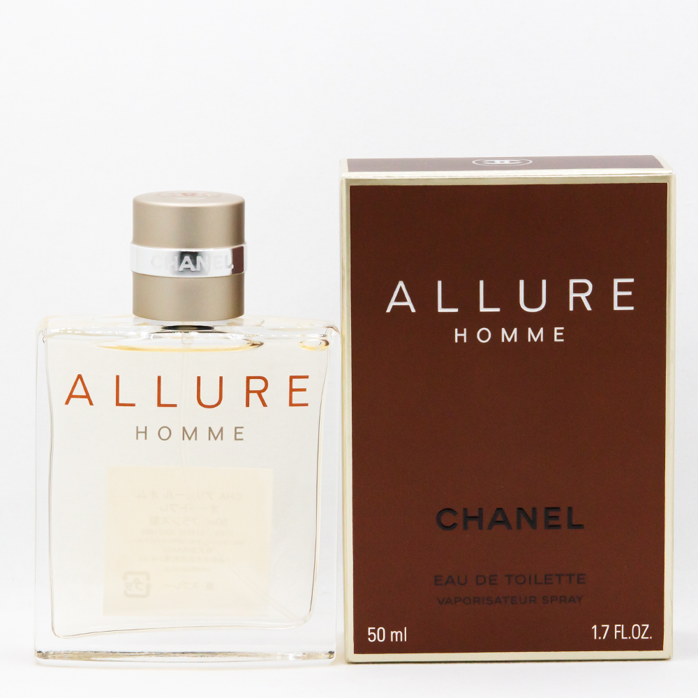 【新品】ALLURE CHANEL Eau de Toilette 100ml Celes (セレス) | Chanel - Allure (シャネル - アリュール)