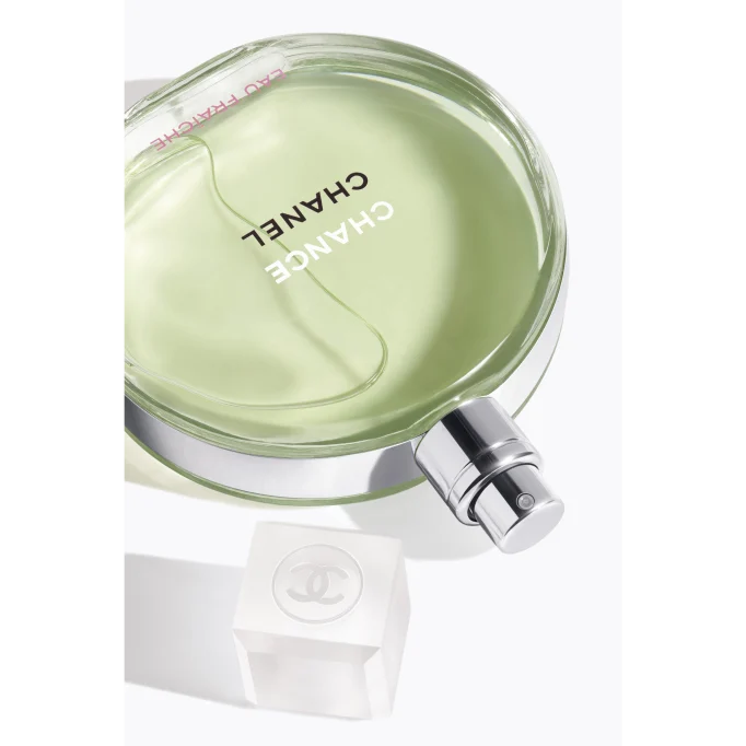 チャンス　オーフレッシュ オードトワレ