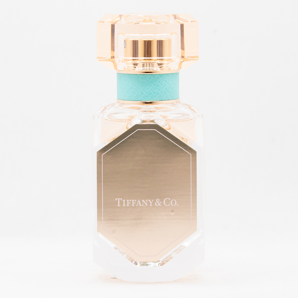 ティファニー ローズゴールド 30ml | Tiffany & Co.（ティファニーアンドコー）のプレゼント・ギフト通販 | TANP（タンプ）