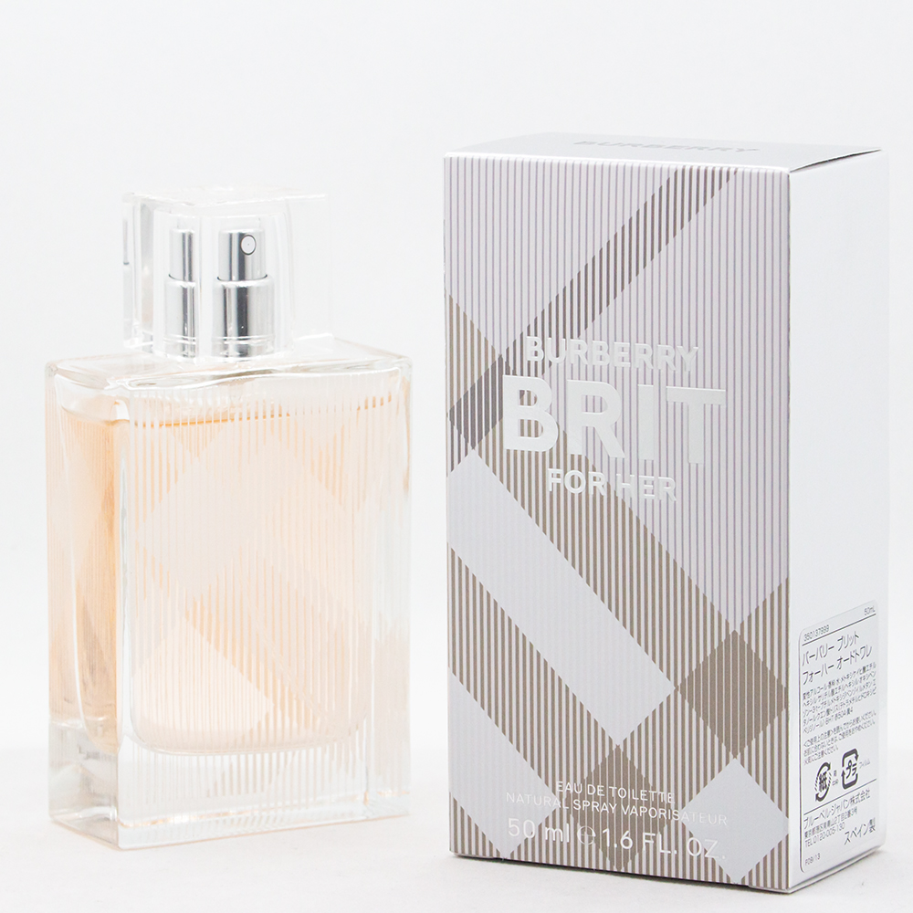 BRIT FOR HER(ブリット フォーハー)