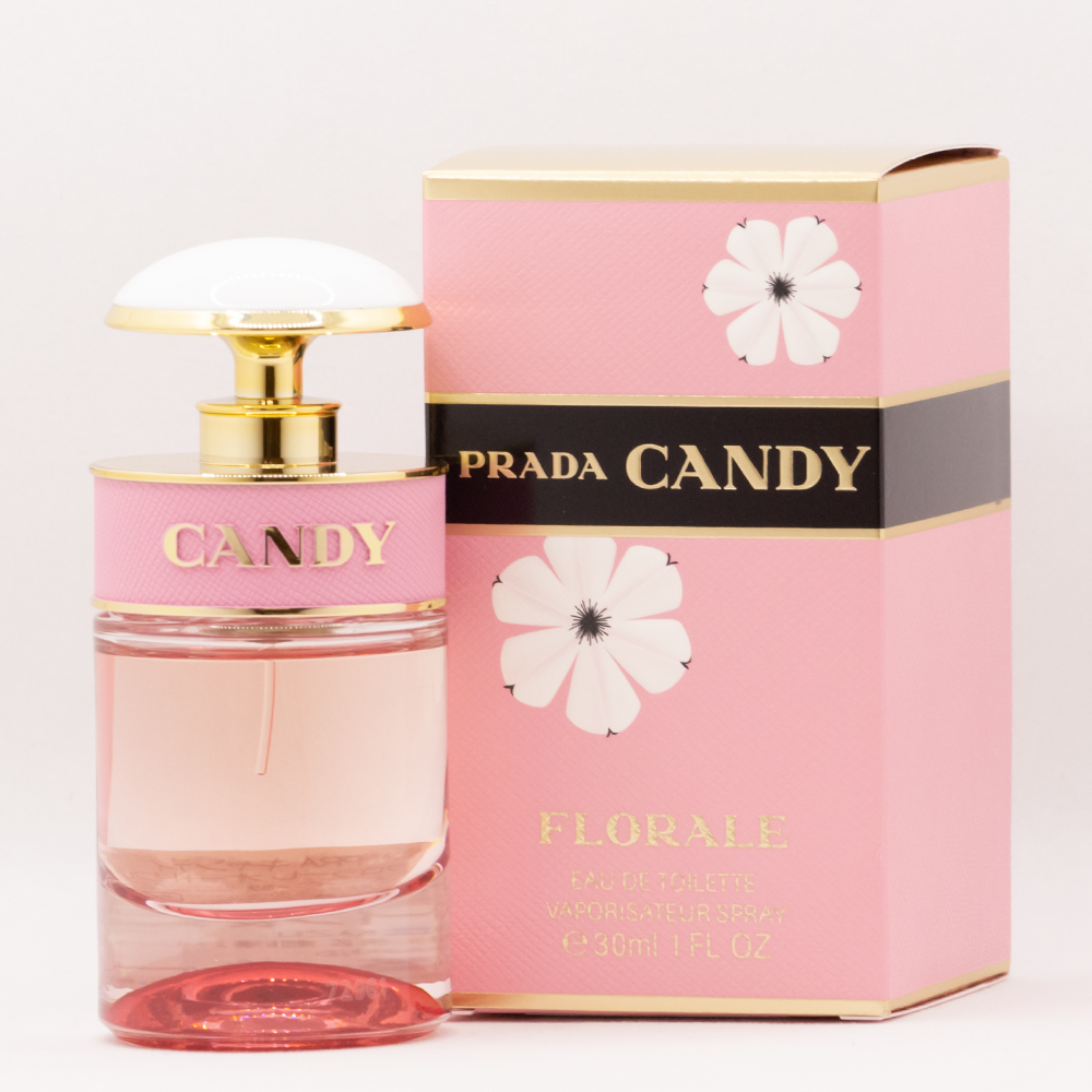 キャンディ　フロラーレ