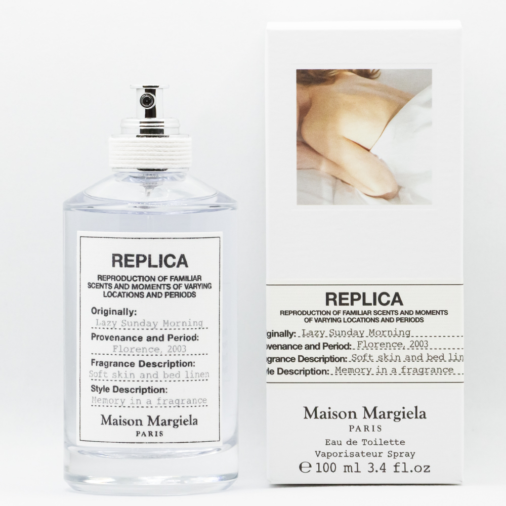 正規品 メゾン マルジェラ レプリカ レイジー サンデー モーニング 100ml imgrc0166853637.jpg