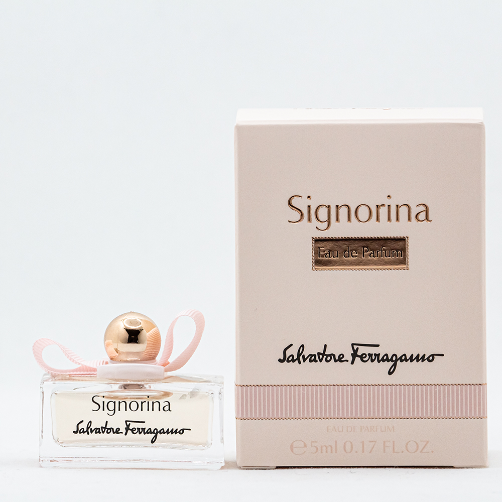 シニョリーナ　ＥＤＰ