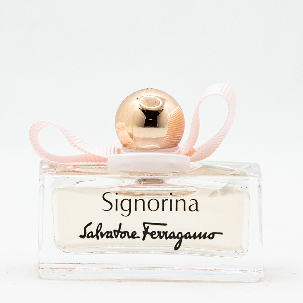 シニョリーナ　ＥＤＰ