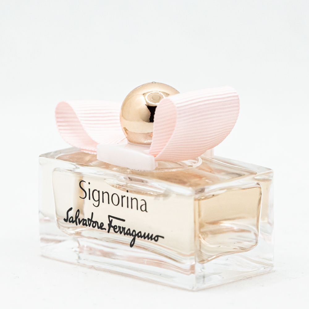 シニョリーナ　ＥＤＰ