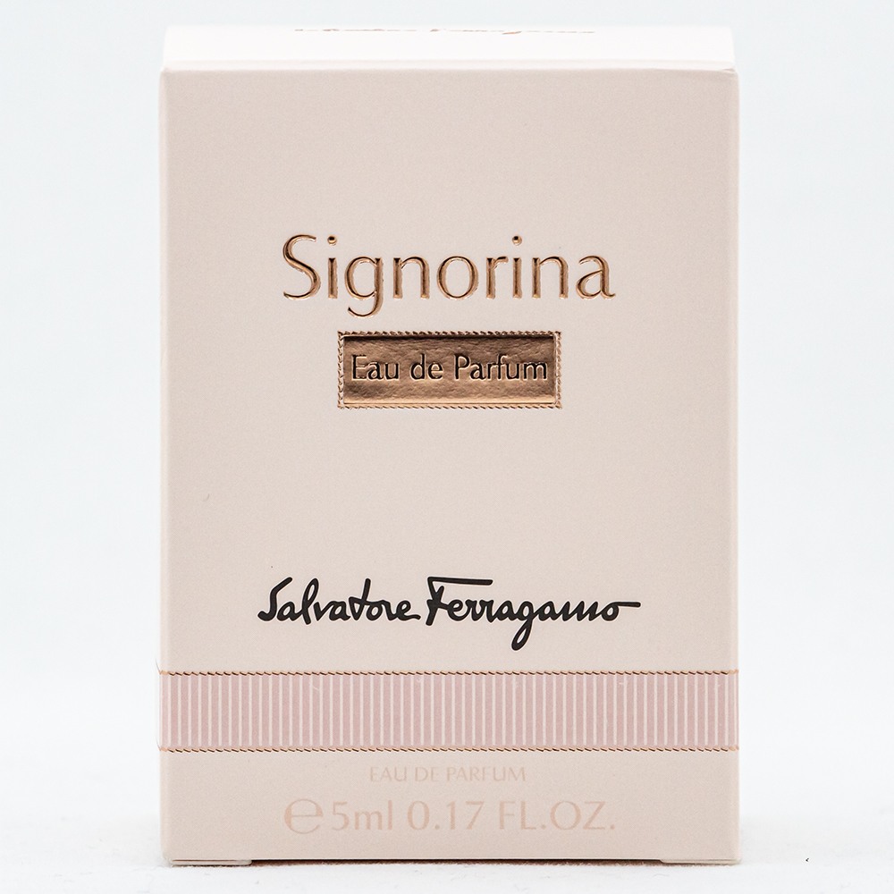 シニョリーナ　ＥＤＰ