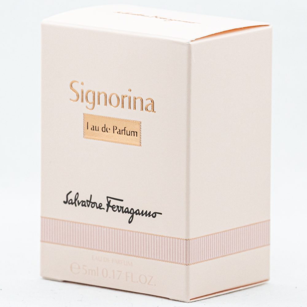 シニョリーナ　ＥＤＰ