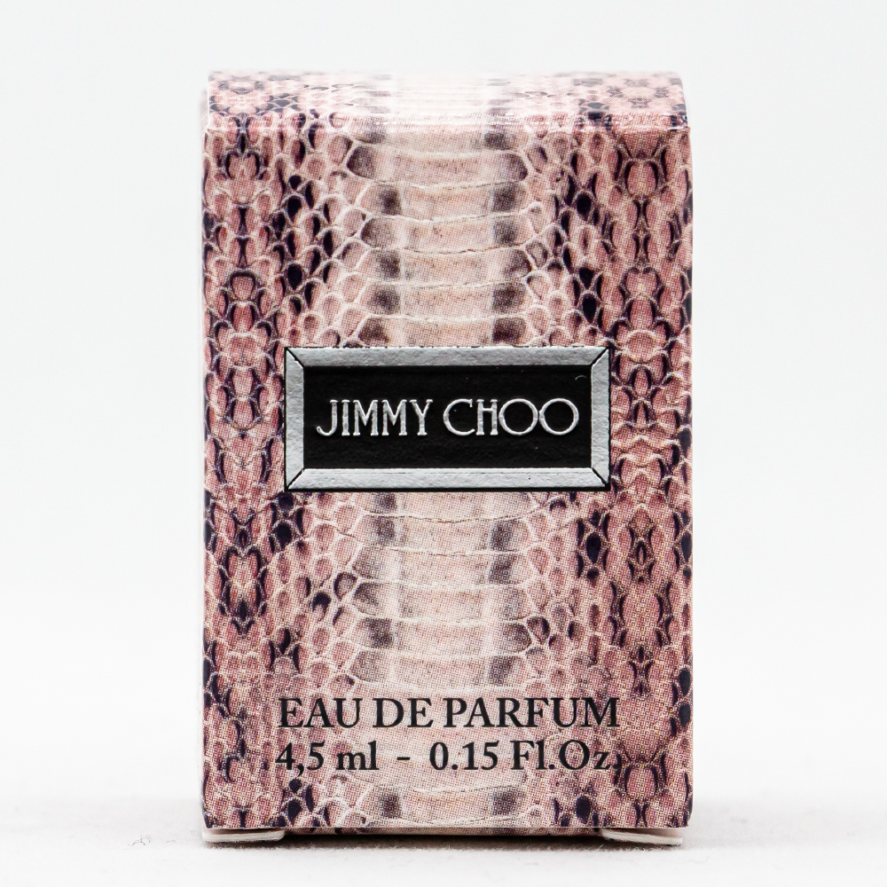 ジミーチュウ オードパルファム