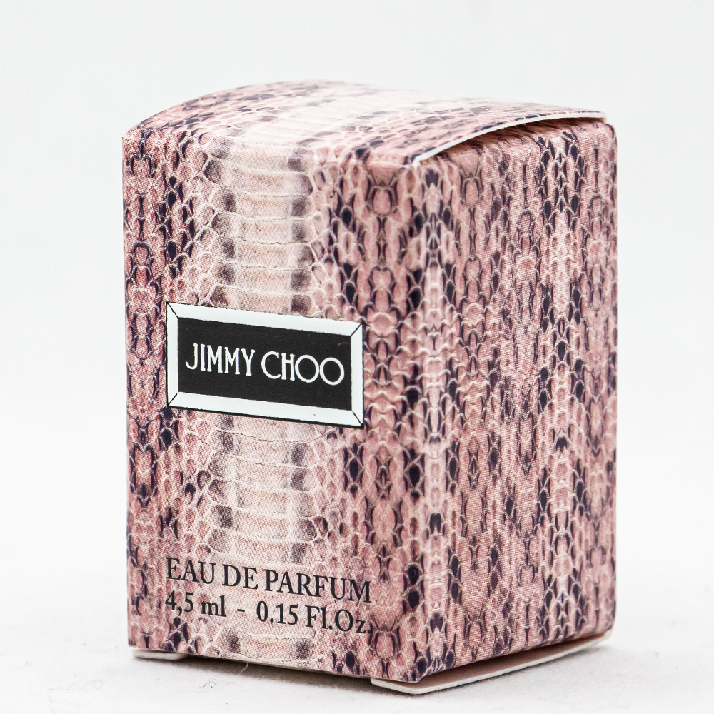 ジミーチュウ オードパルファム