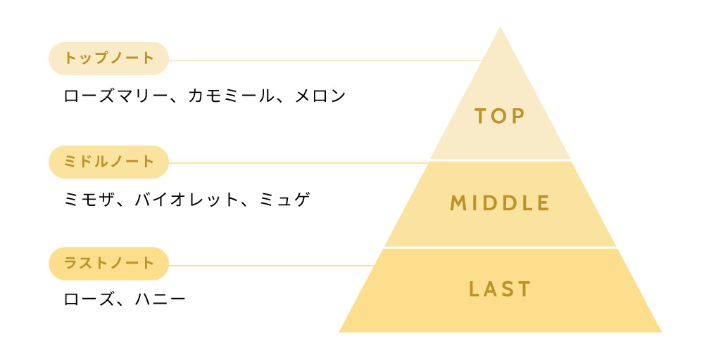 植物由来のランドリーボトルセット【お相手が香りを選べるeギフト対応】