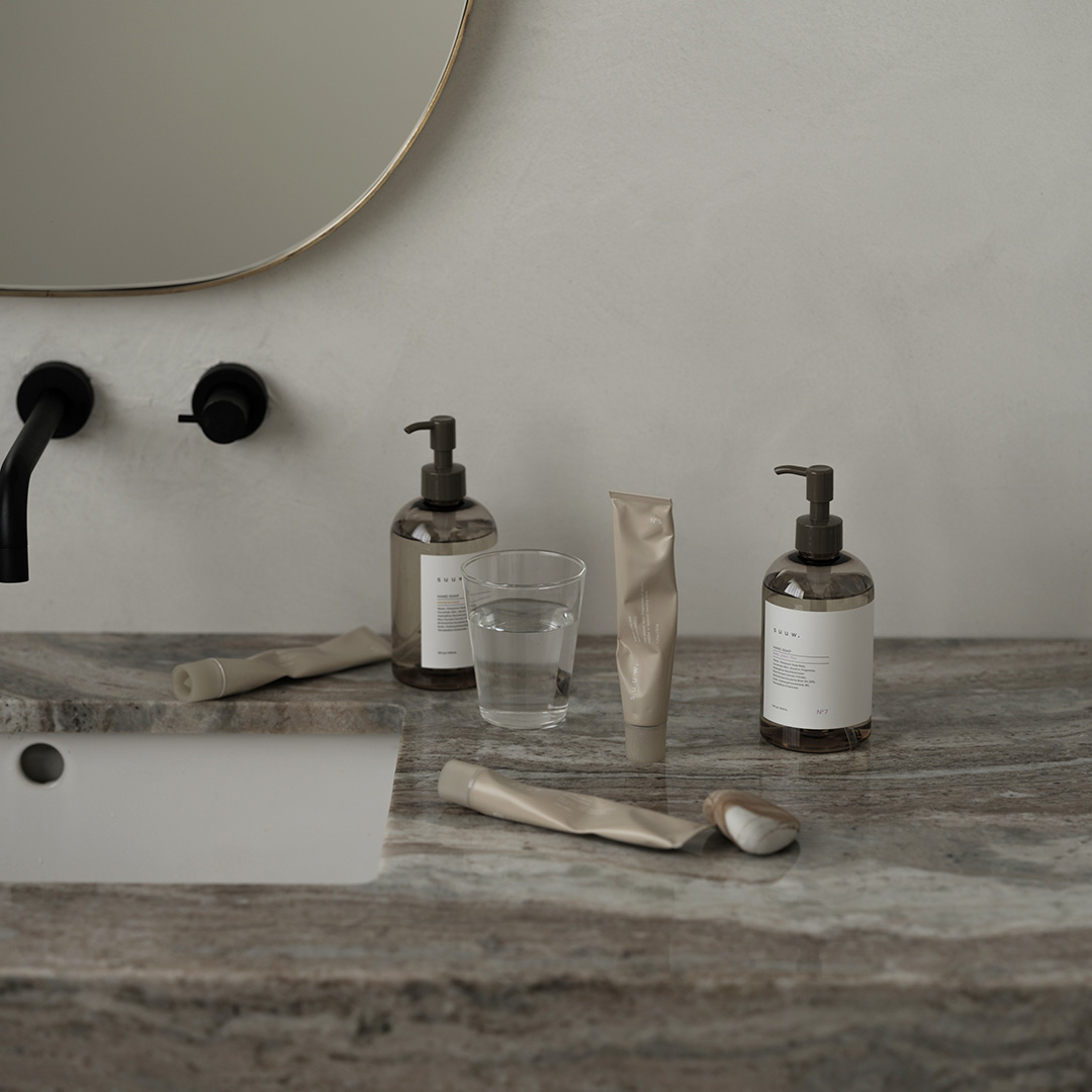 植物由来のフレグランス ハンドソープ【お相手が香りを選べるeギフト対応】