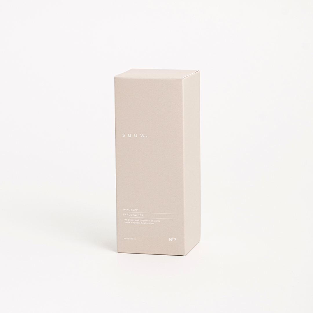 植物由来のフレグランス ハンドソープ【お相手が香りを選べるeギフト対応】