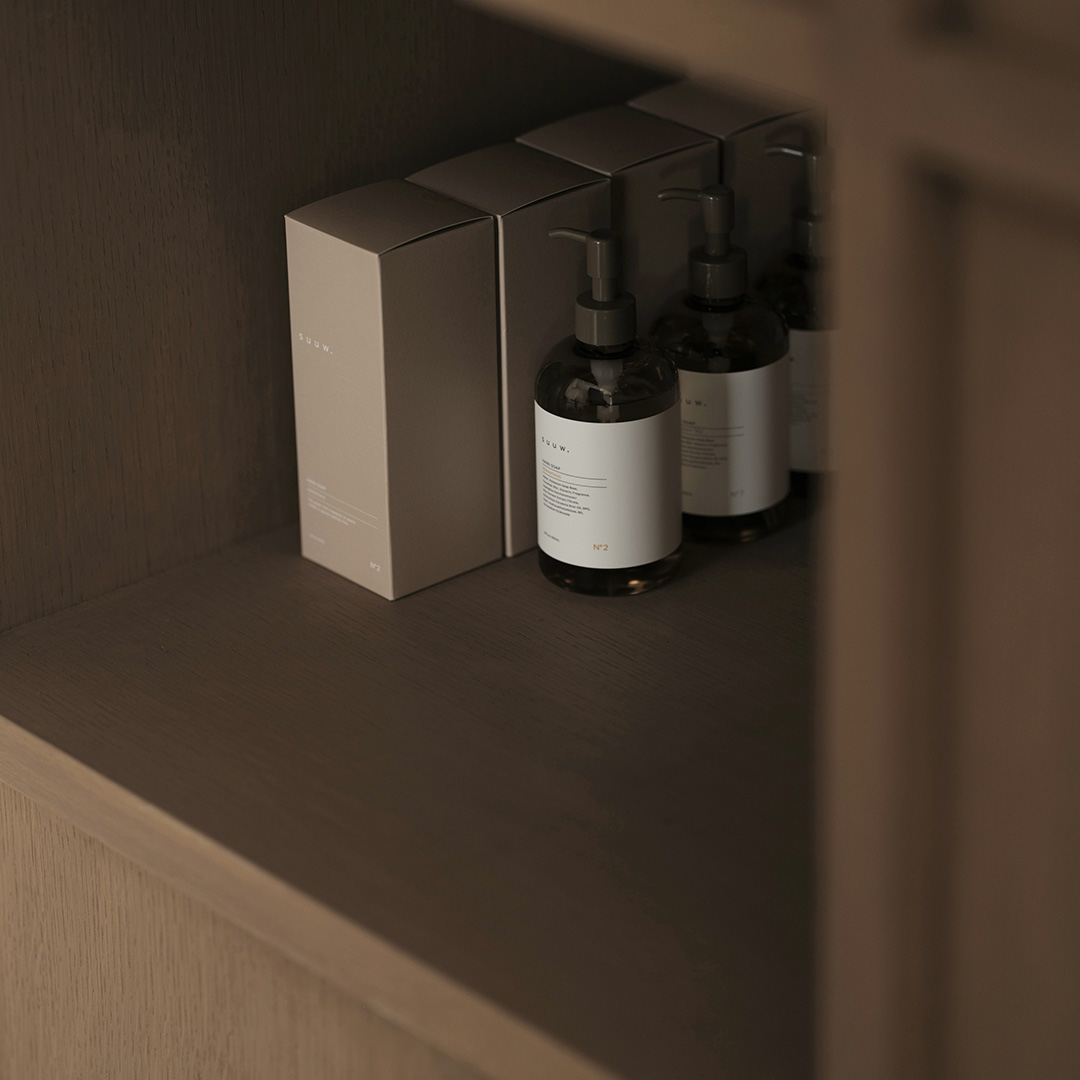 植物由来のフレグランス ハンドソープ【お相手が香りを選べるeギフト対応】