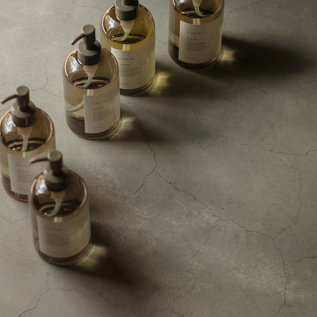 植物由来のフレグランス ハンドソープ【お相手が香りを選べるeギフト対応】