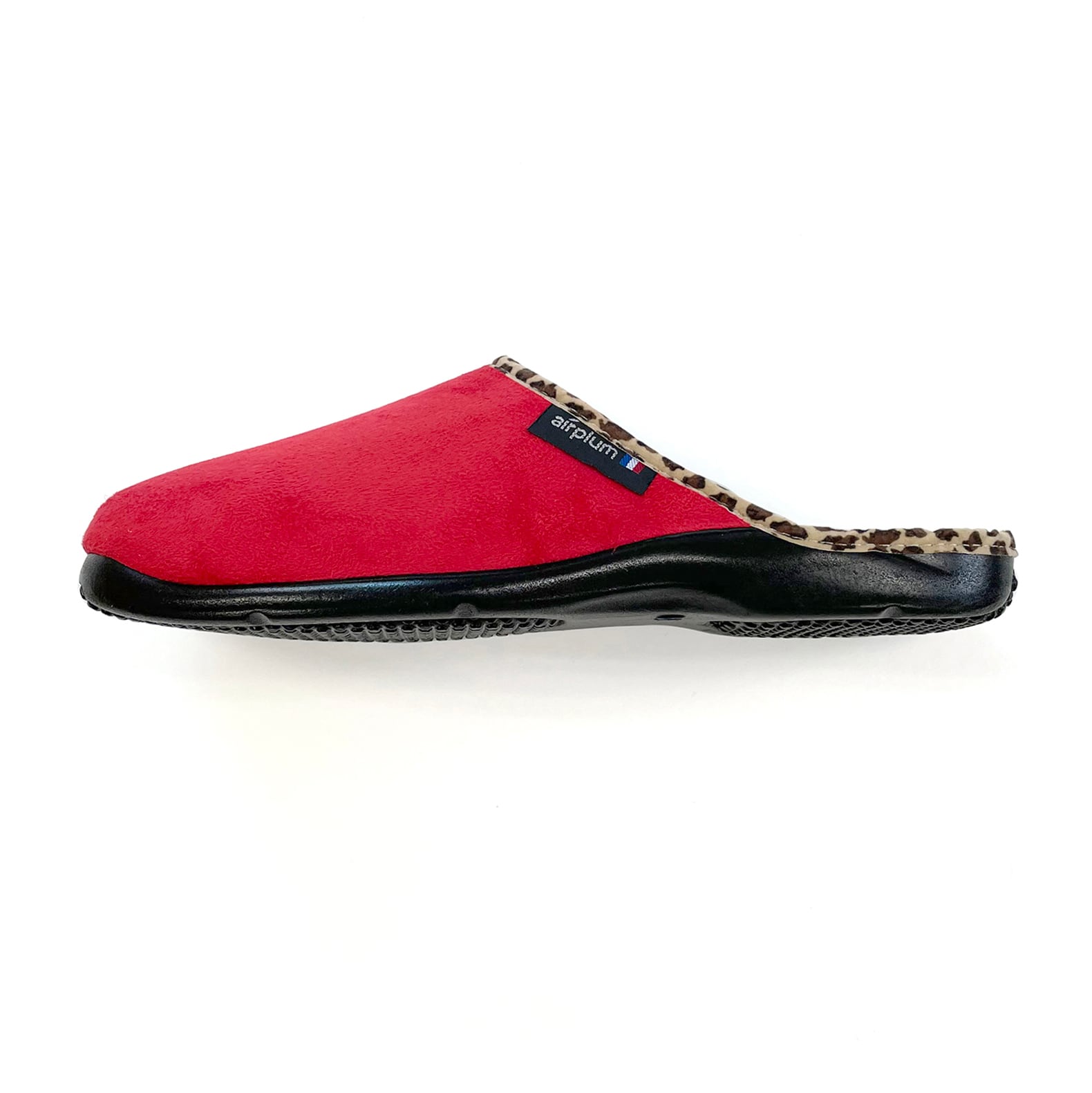 雲の上を歩くような履き心地のレディーススリッパ＜tara＞