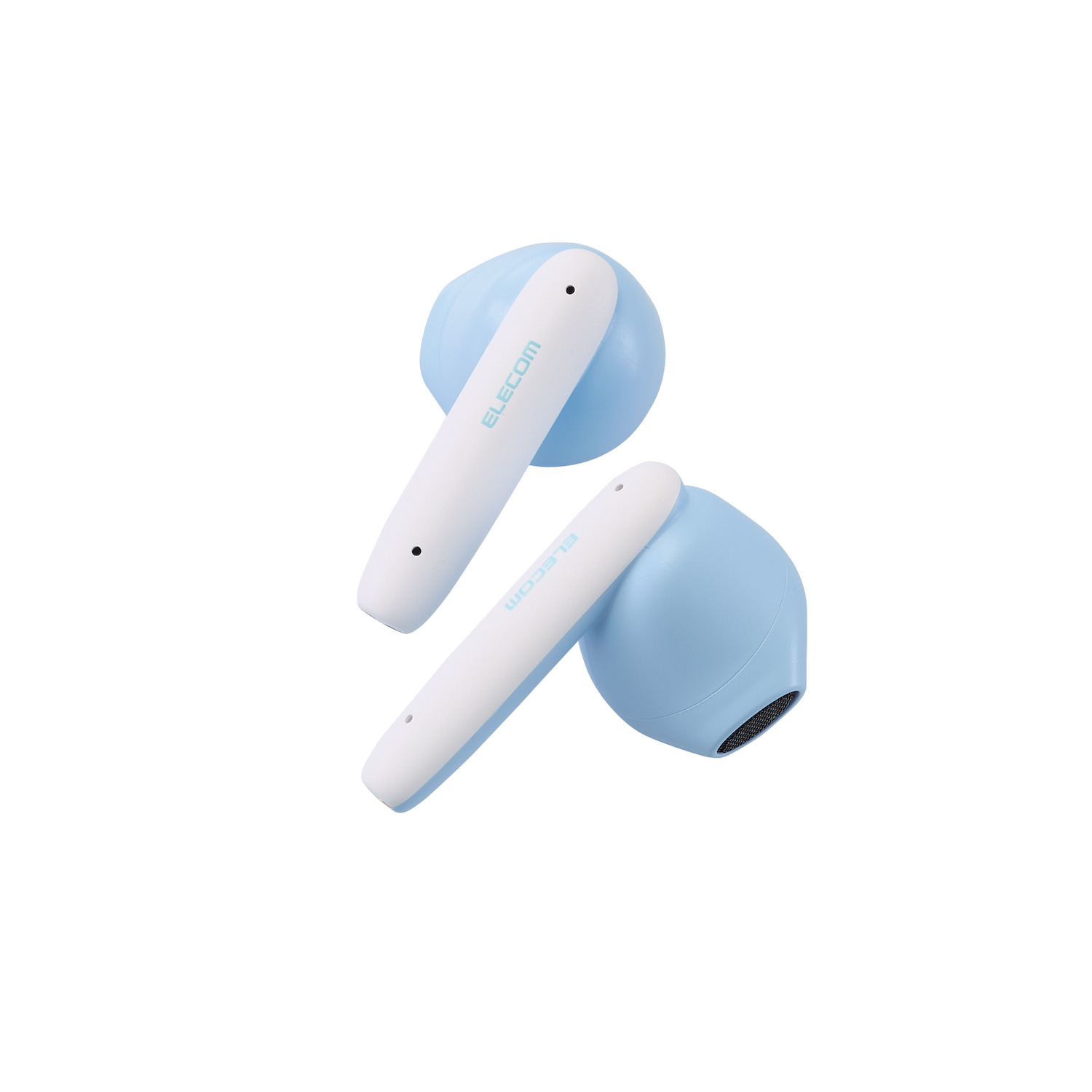 完全ワイヤレスBluetoothイヤホン＜マカロン＞