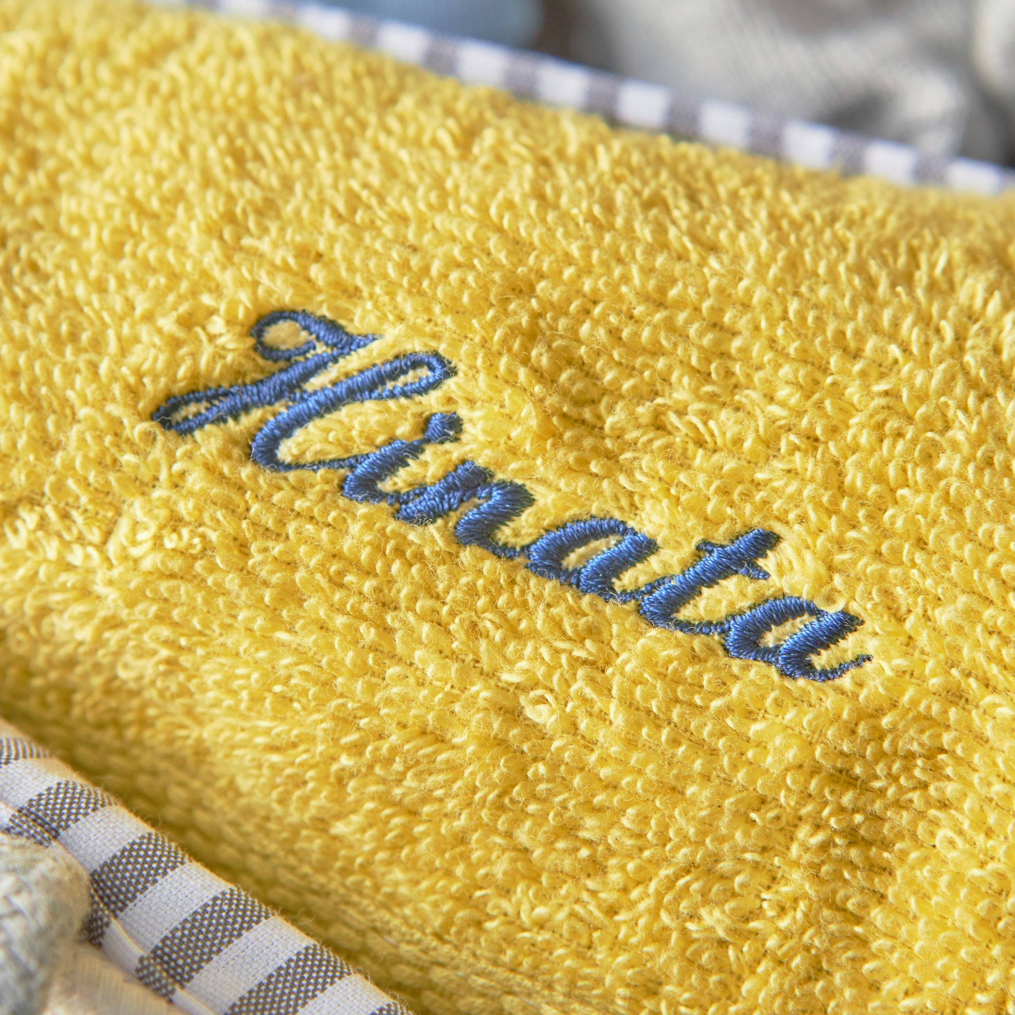 【名入れ】ママがうれしい！おむつストッカー&ふわふわアニマルブロックセット