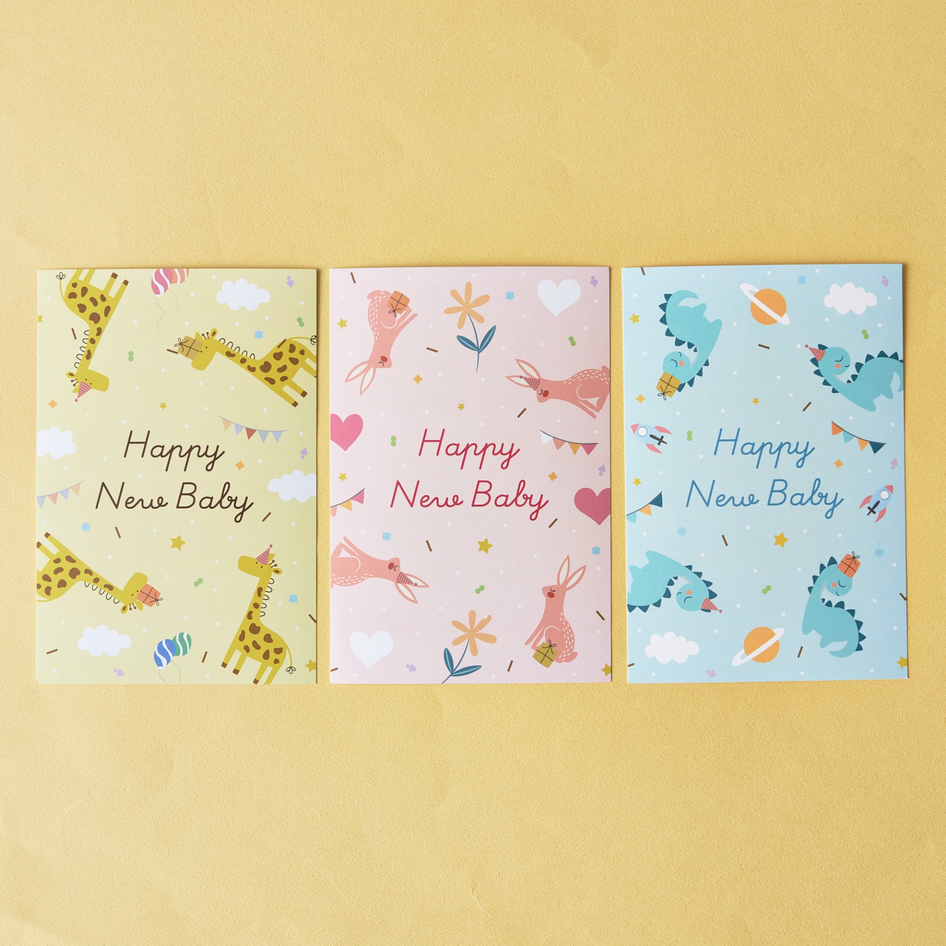 【名入れ】ママがうれしい！おむつストッカー&ふわふわアニマルブロックセット