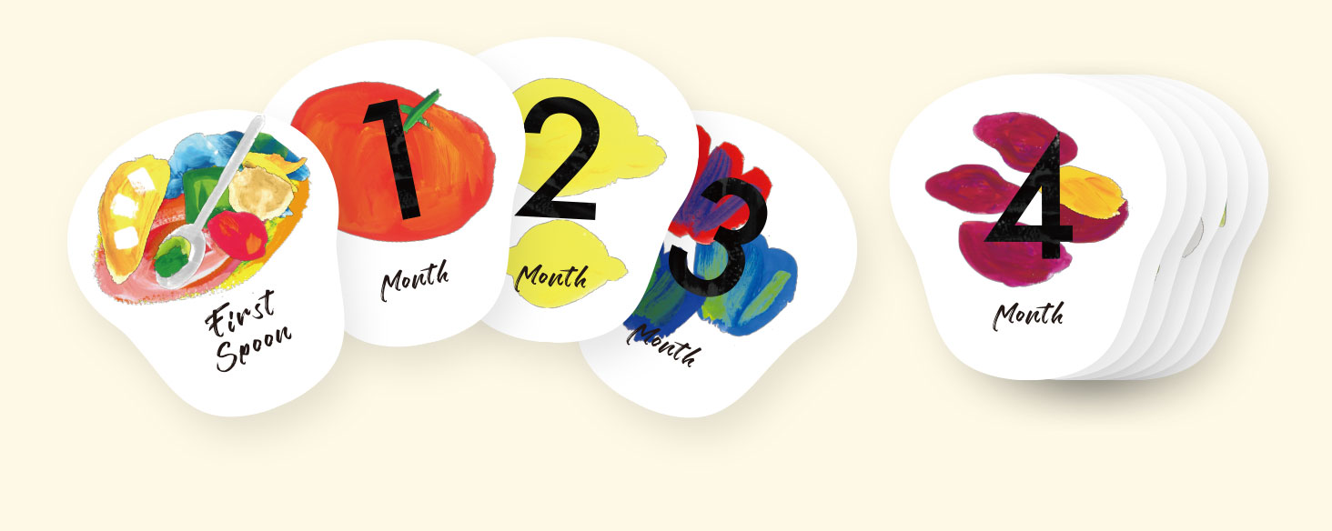 出産祝い ８スープセット