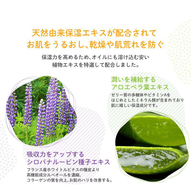 6重織ガーゼハンカチ＆スタイ&UQベビーミルキーローション＆全身保湿オイル　御祝セット