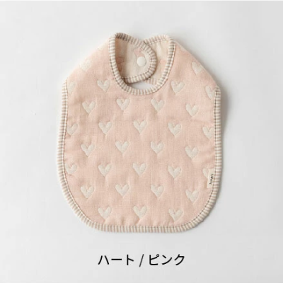 6重織ガーゼハンカチ＆スタイ&UQベビーミルキーローション＆全身保湿オイル　御祝セット