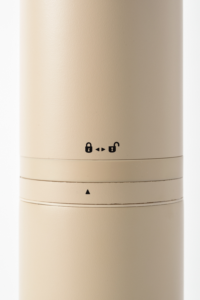 DISNEY パーソナル電動ミルコーヒーメーカー