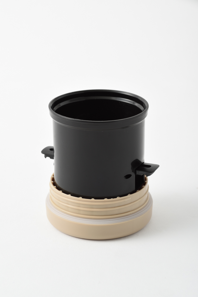 DISNEY パーソナル電動ミルコーヒーメーカー