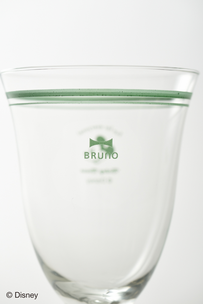 DISNEY ダイナーグラスセット