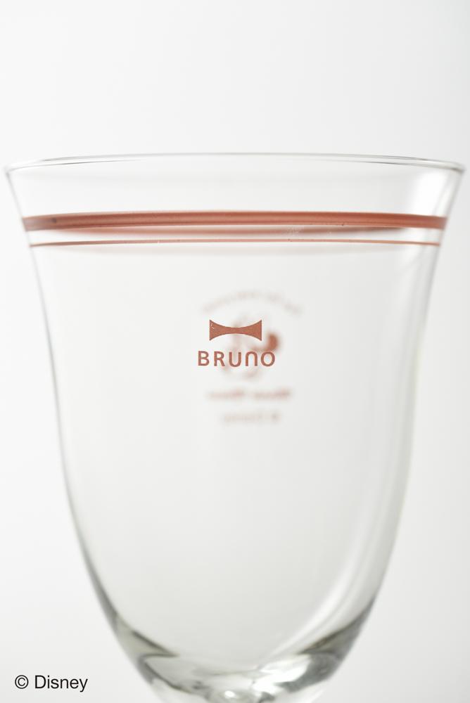 DISNEY ダイナーグラスセット