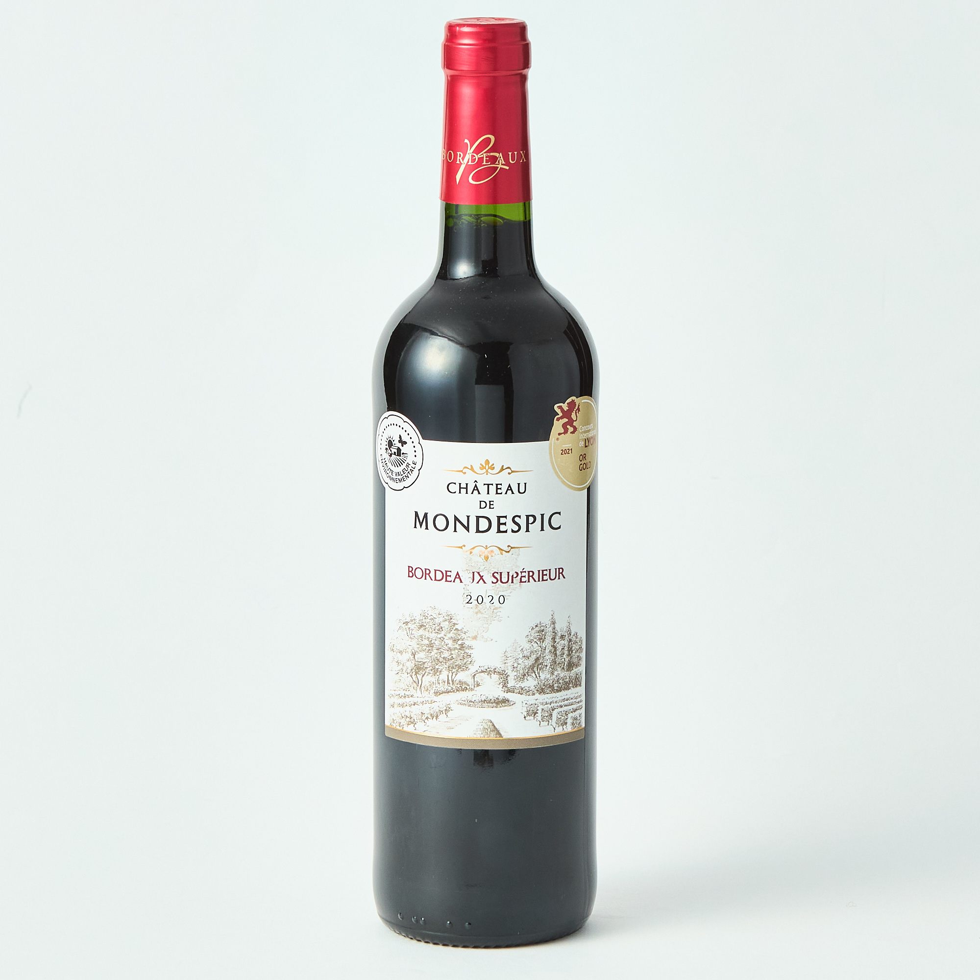 ダブル金賞受賞赤ワインセット6本セット | GRAND CERCLE（グラン