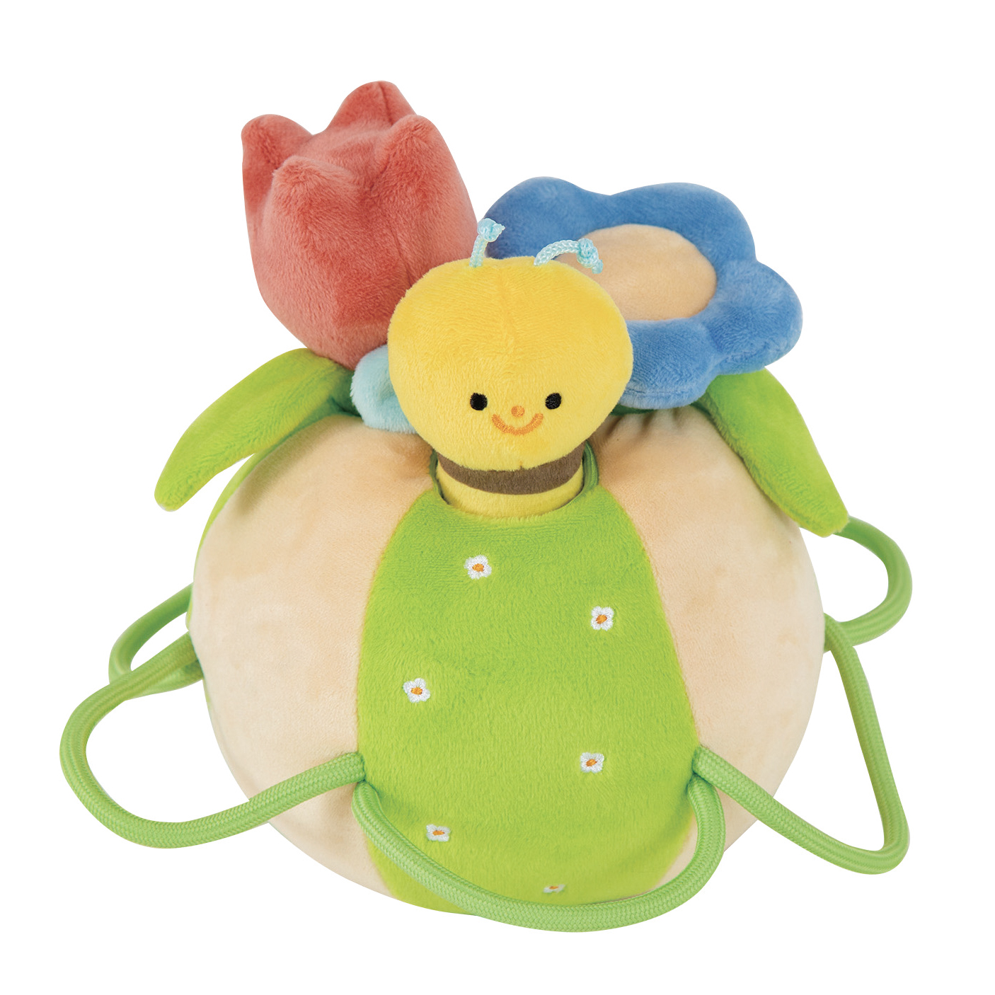 ふりふりみつばち&フード付きバスタオルセット