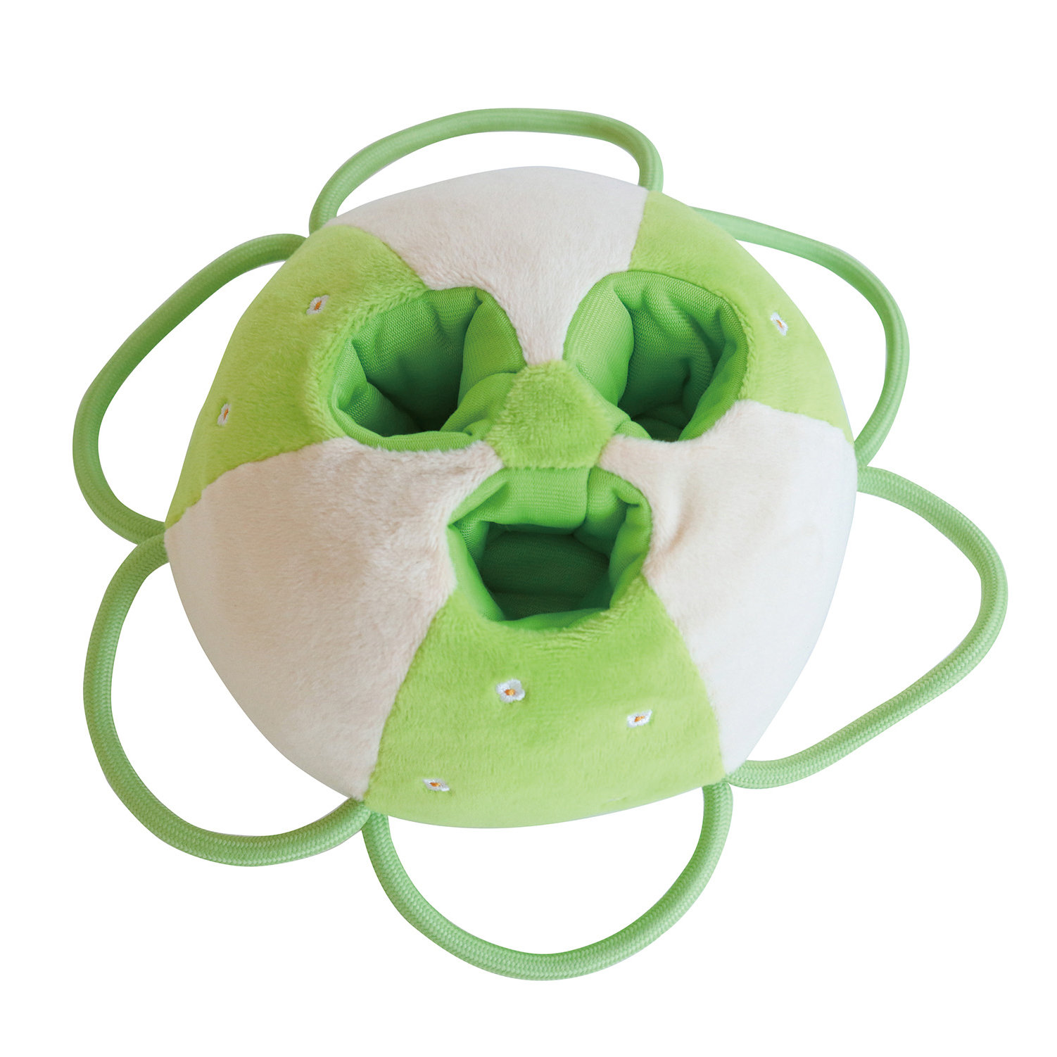 ふりふりみつばち&フード付きバスタオルセット