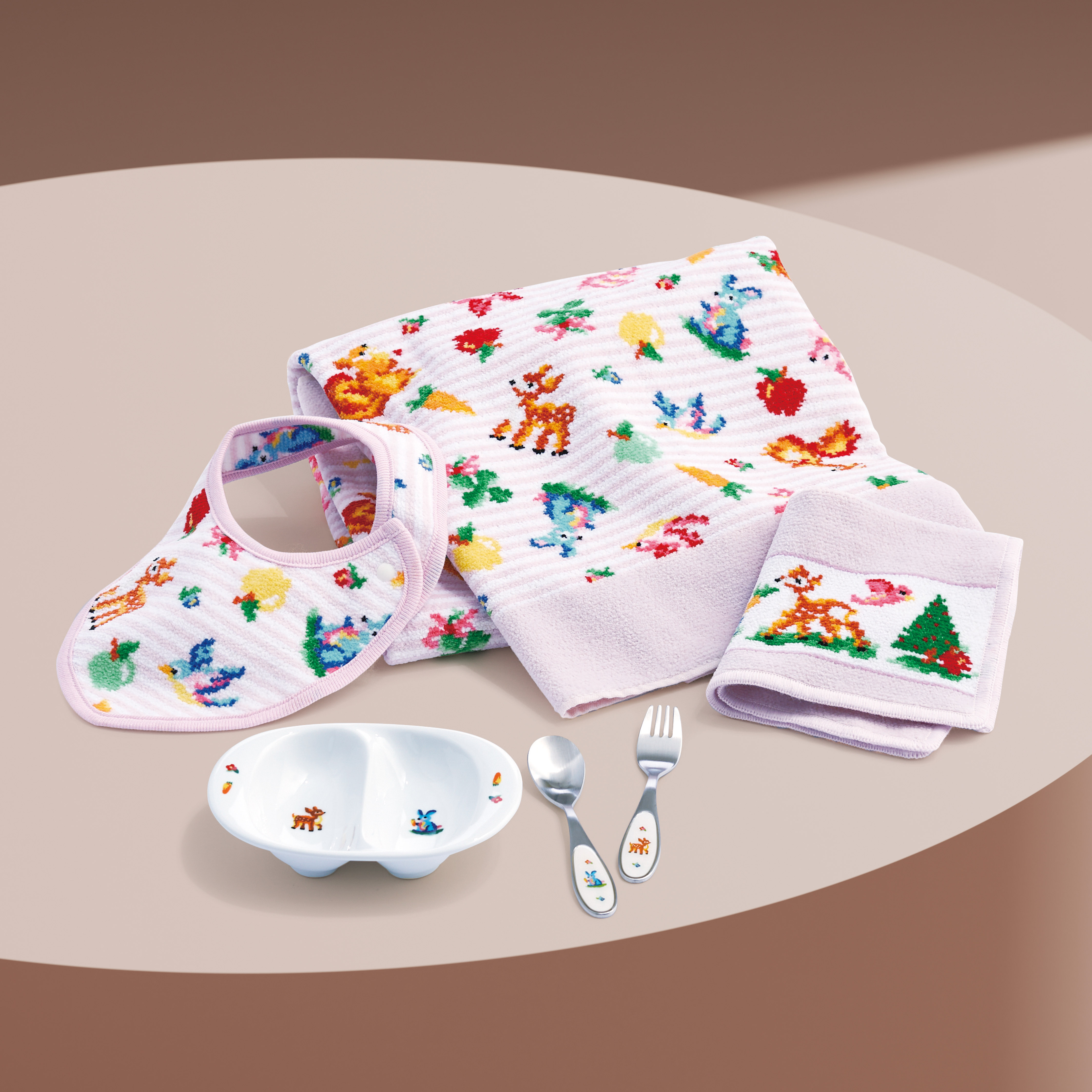 えらんでe-book ふわふわ