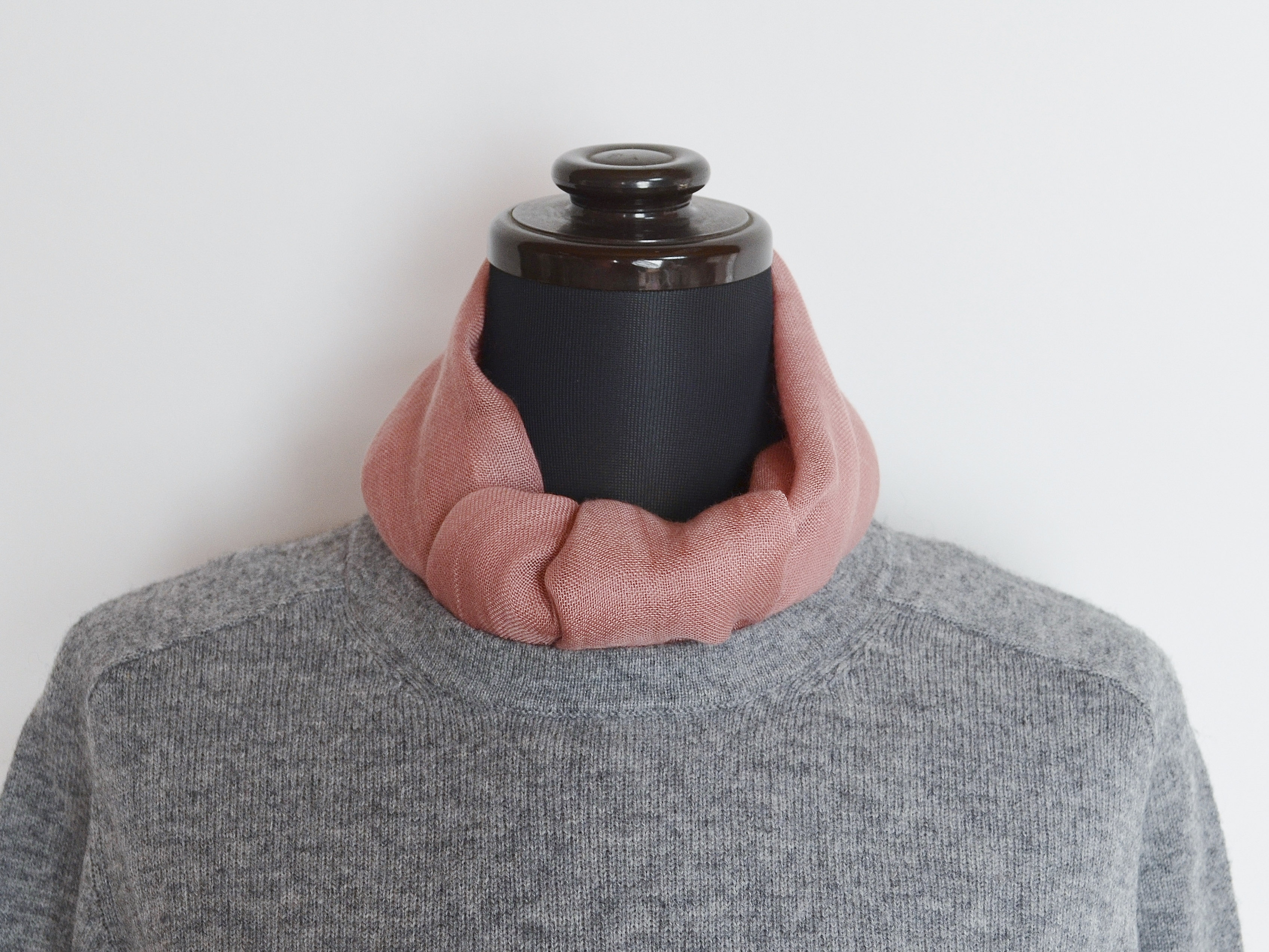 日本製 うかしガーゼストール Mini