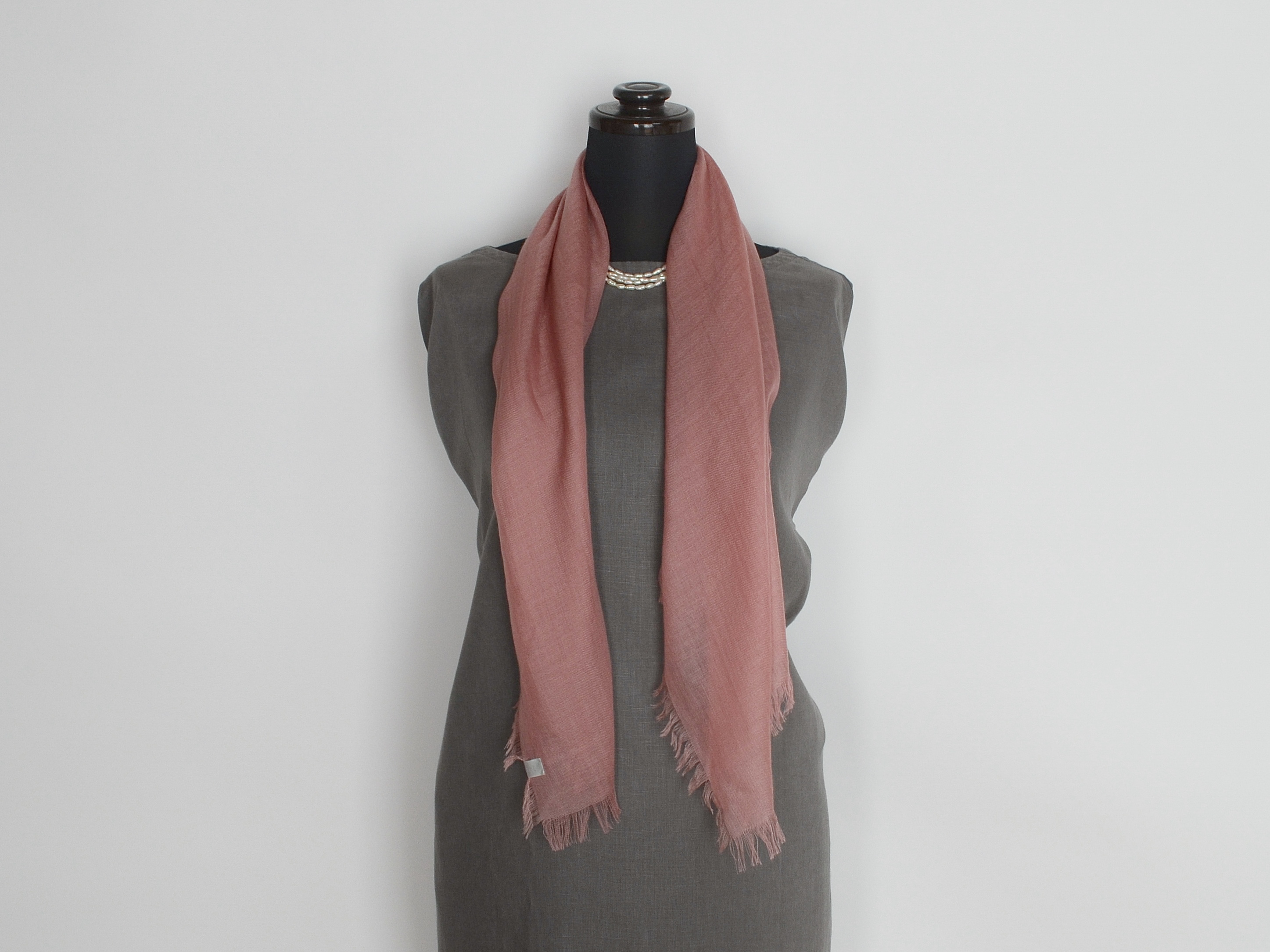 日本製 うかしガーゼストール Mini