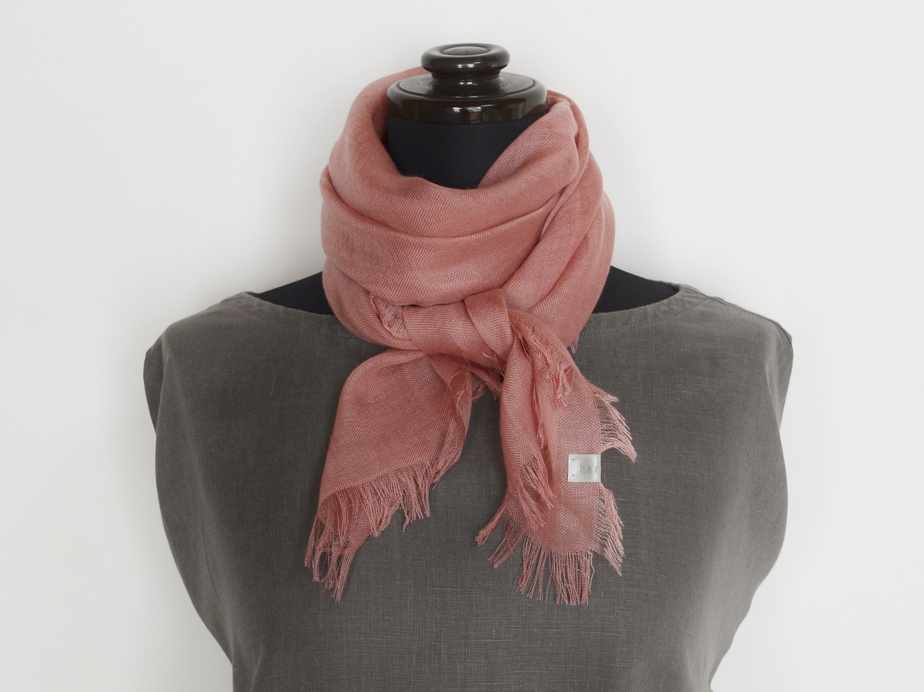 日本製 うかしガーゼストール Mini