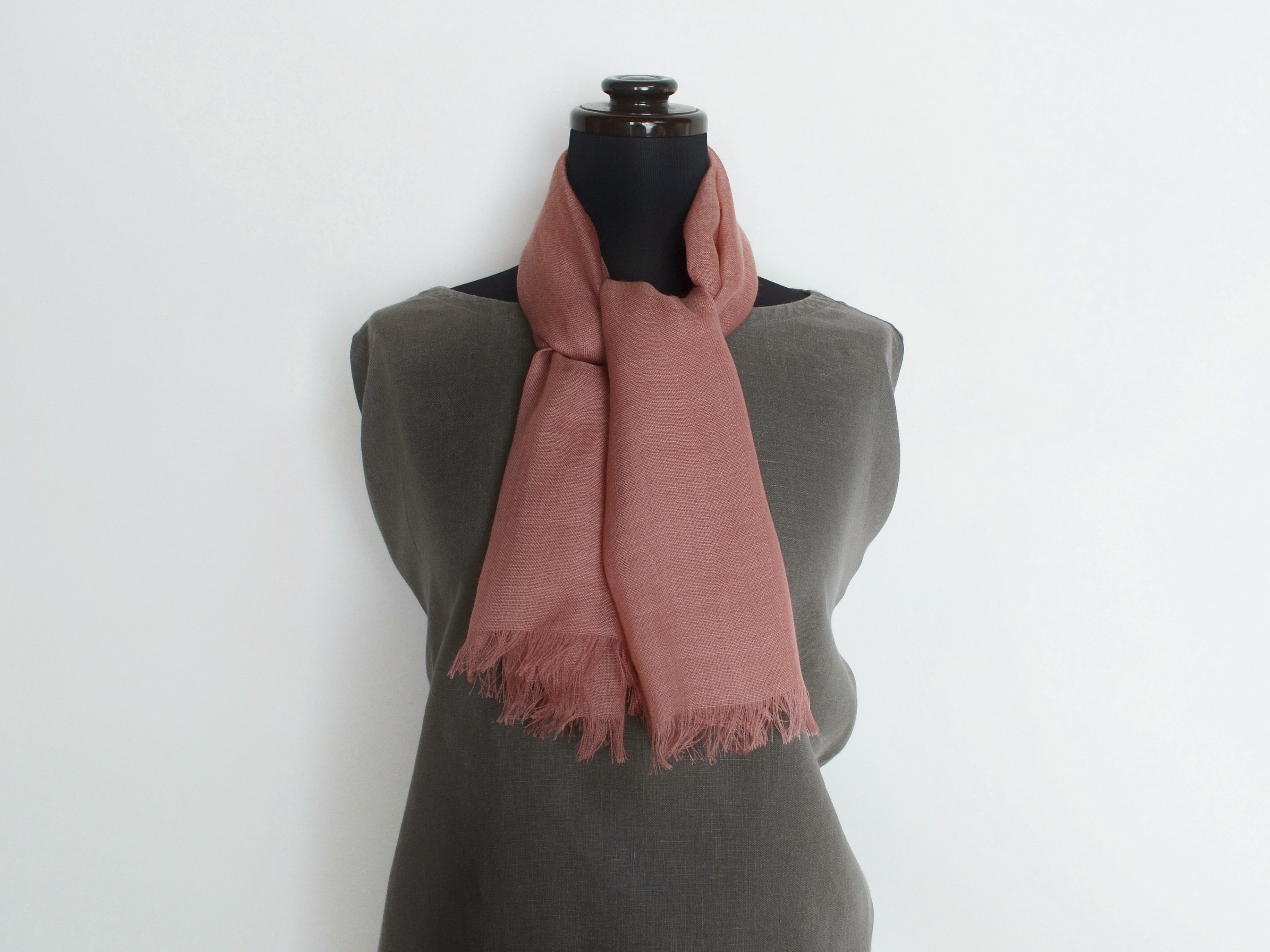 日本製 うかしガーゼストール Mini