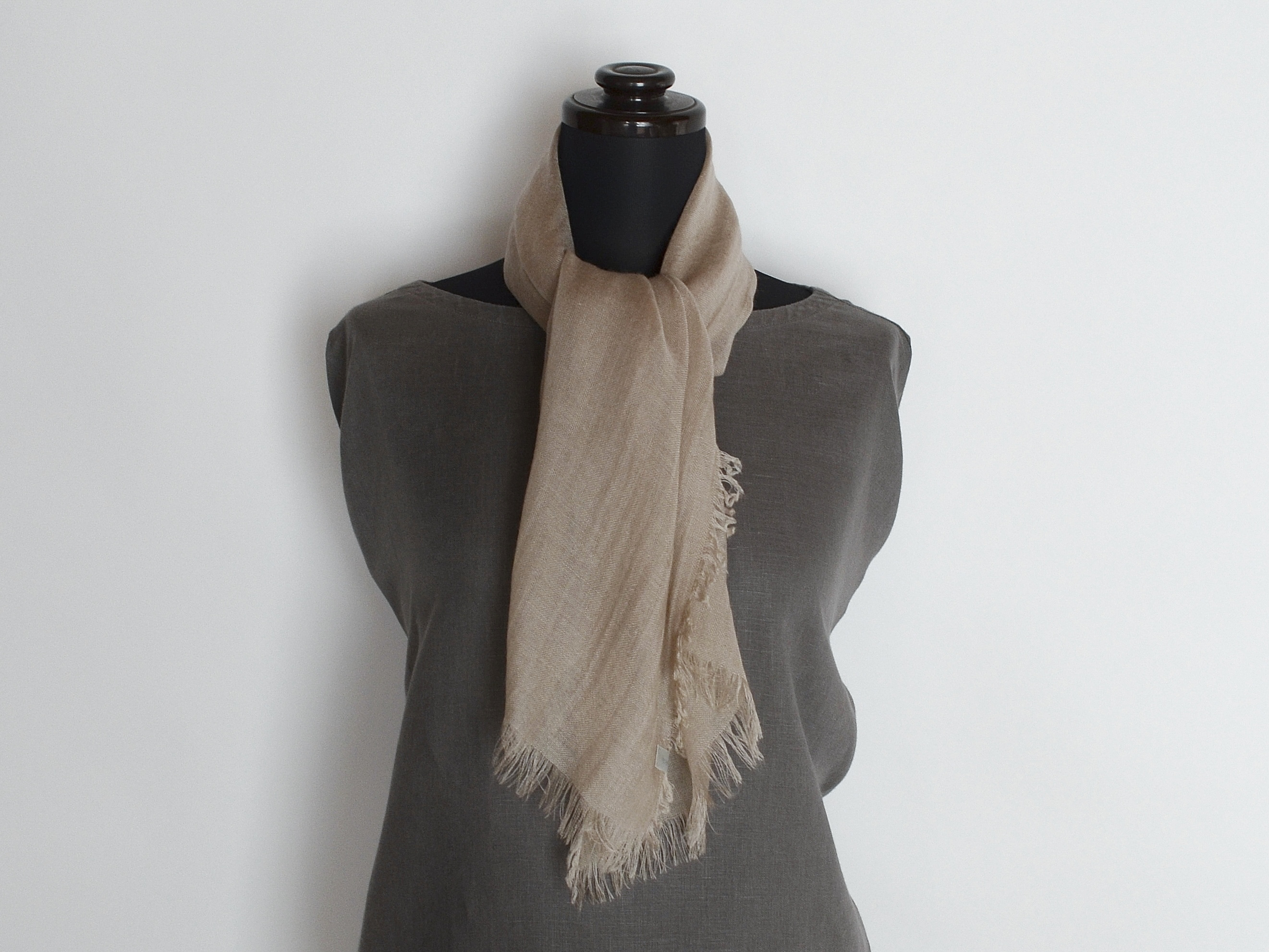 日本製 うかしガーゼストール Mini