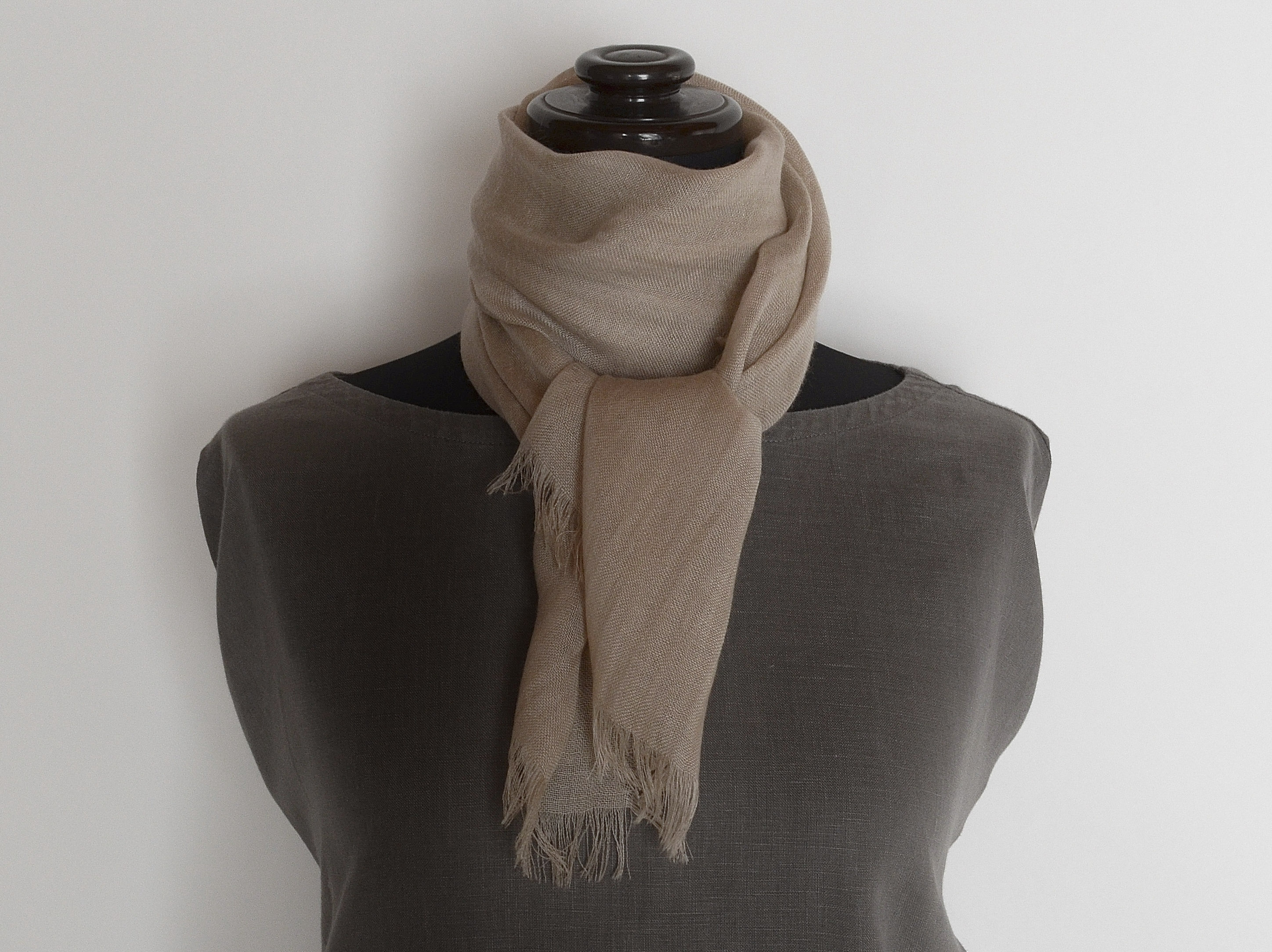 日本製 うかしガーゼストール Mini