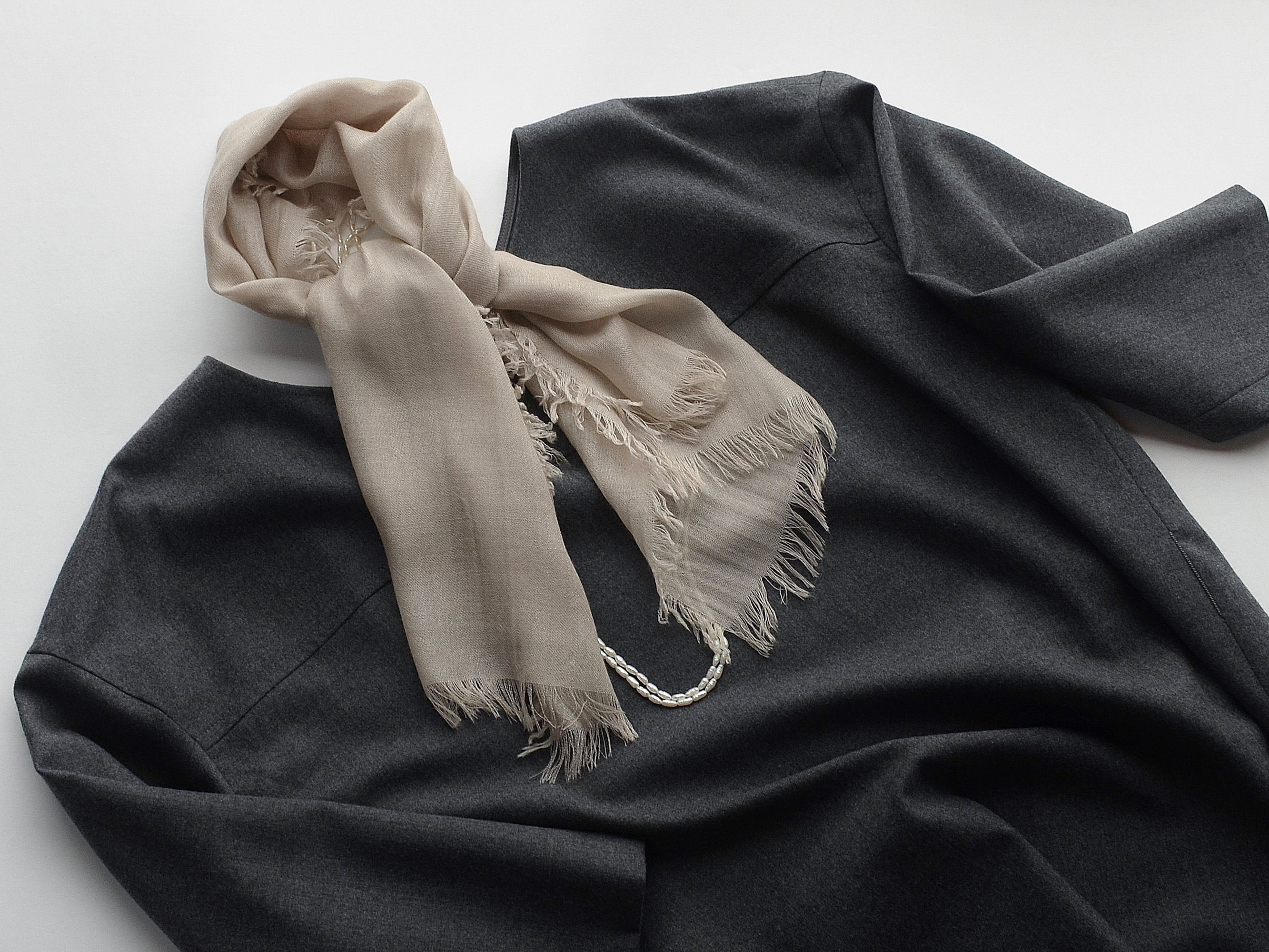 日本製 うかしガーゼストール Mini