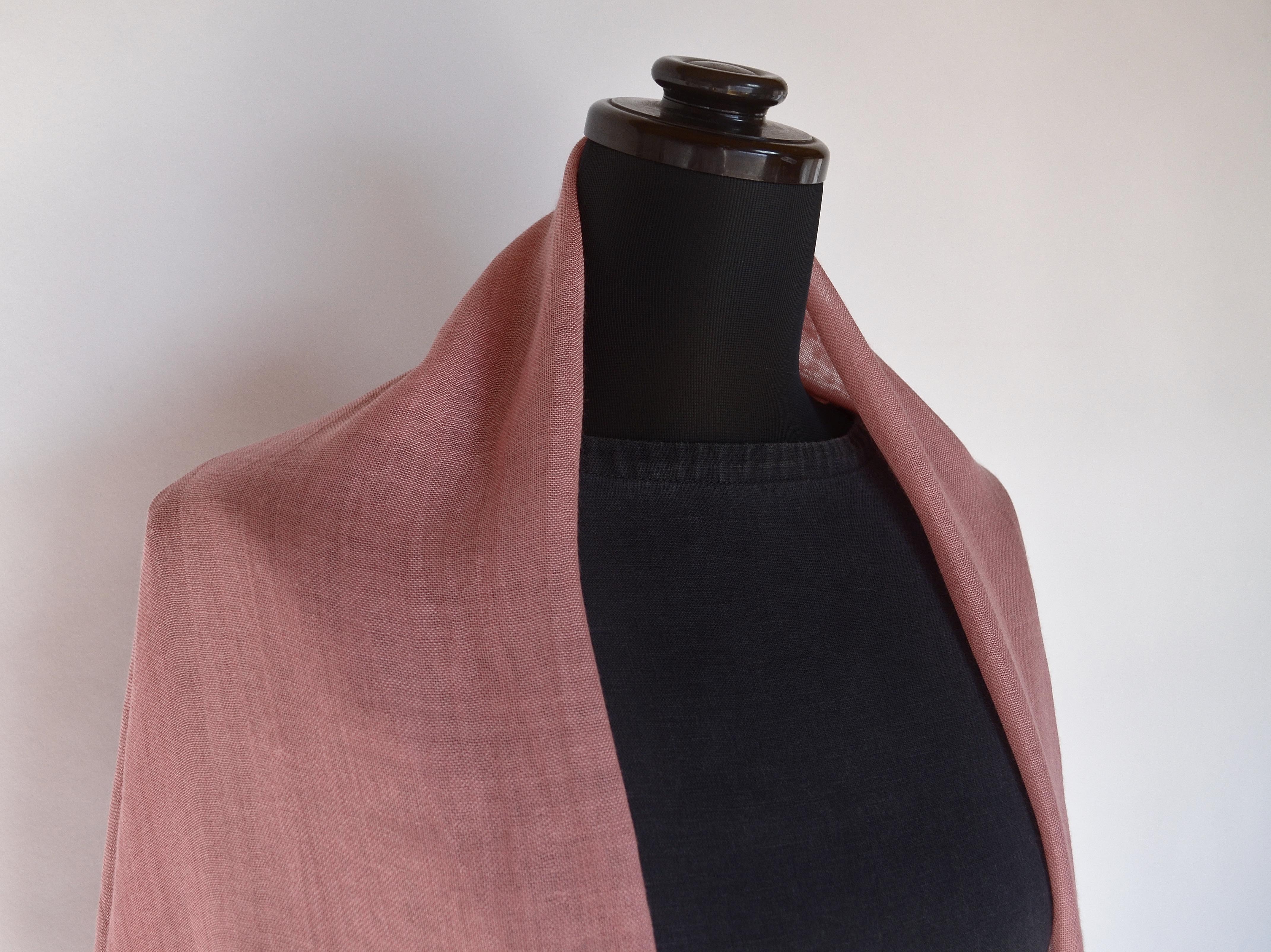 日本製 うかしガーゼストール S