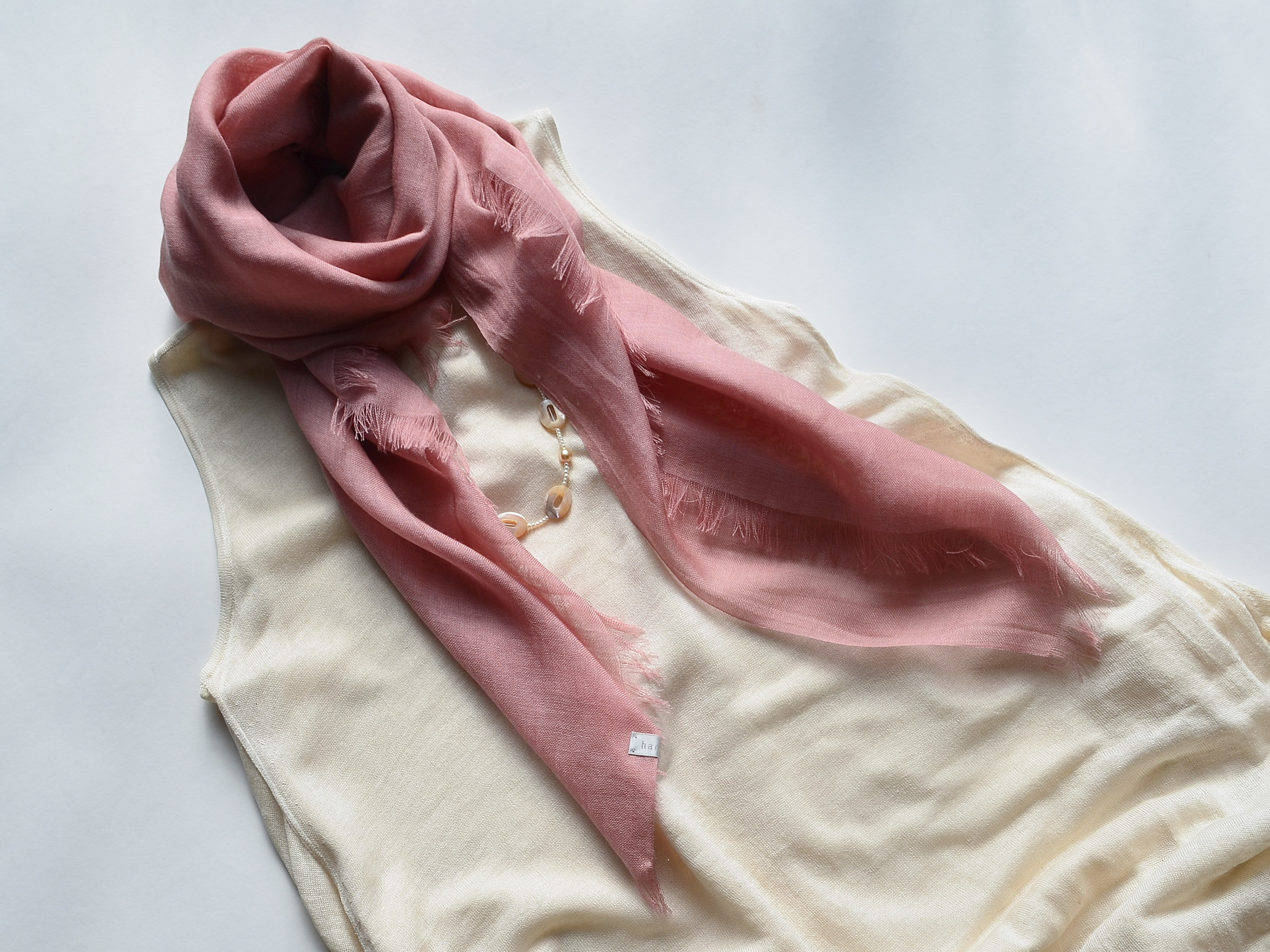 日本製 うかしガーゼストール S